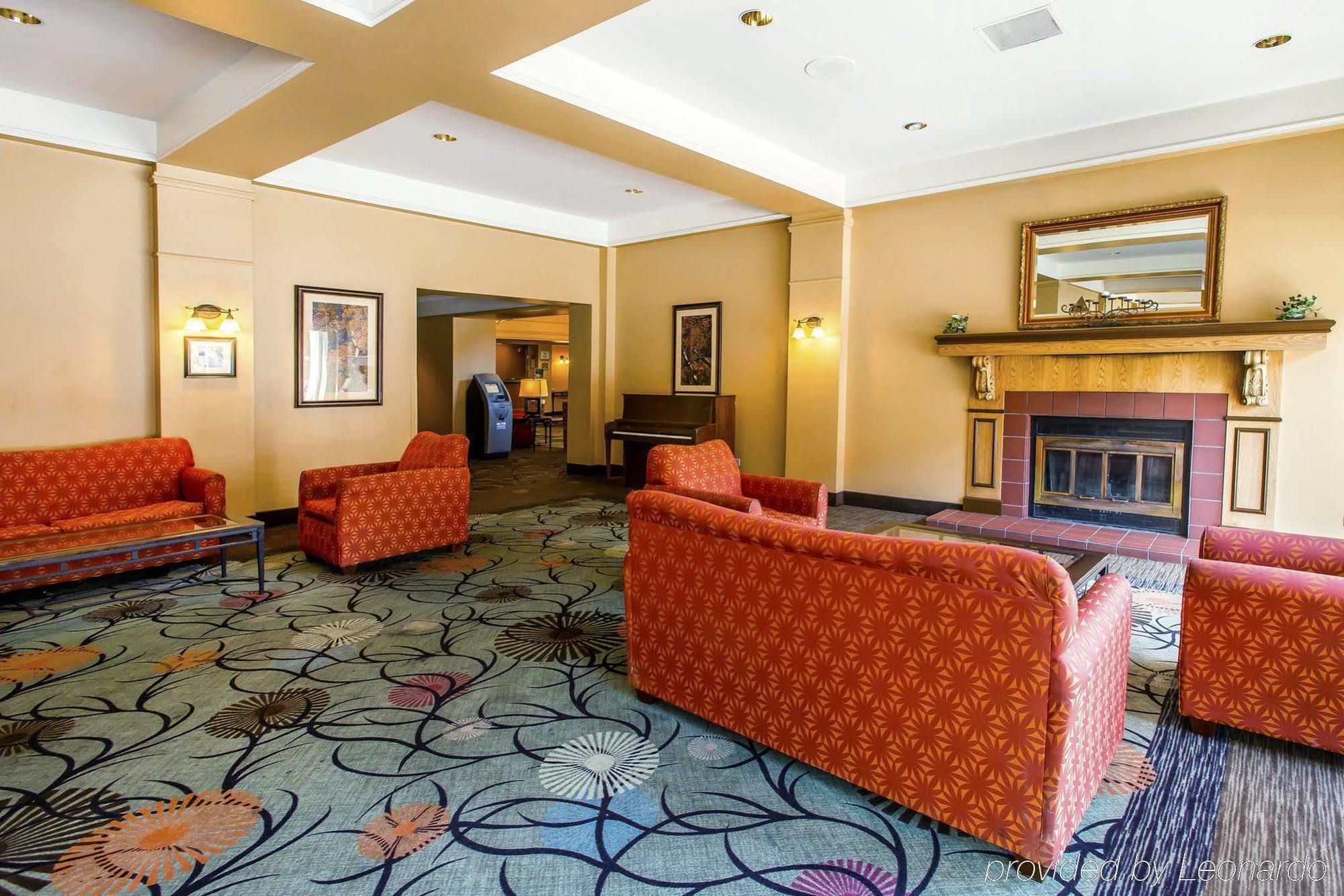 Quality Inn And Conference Center Greeley Downtown Bagian luar foto